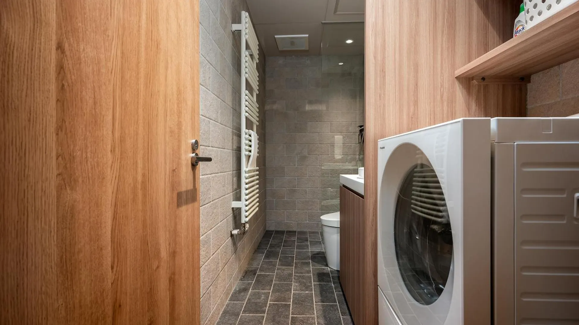 Kaku Place By H2 Life NakaNakafurano Apartamento