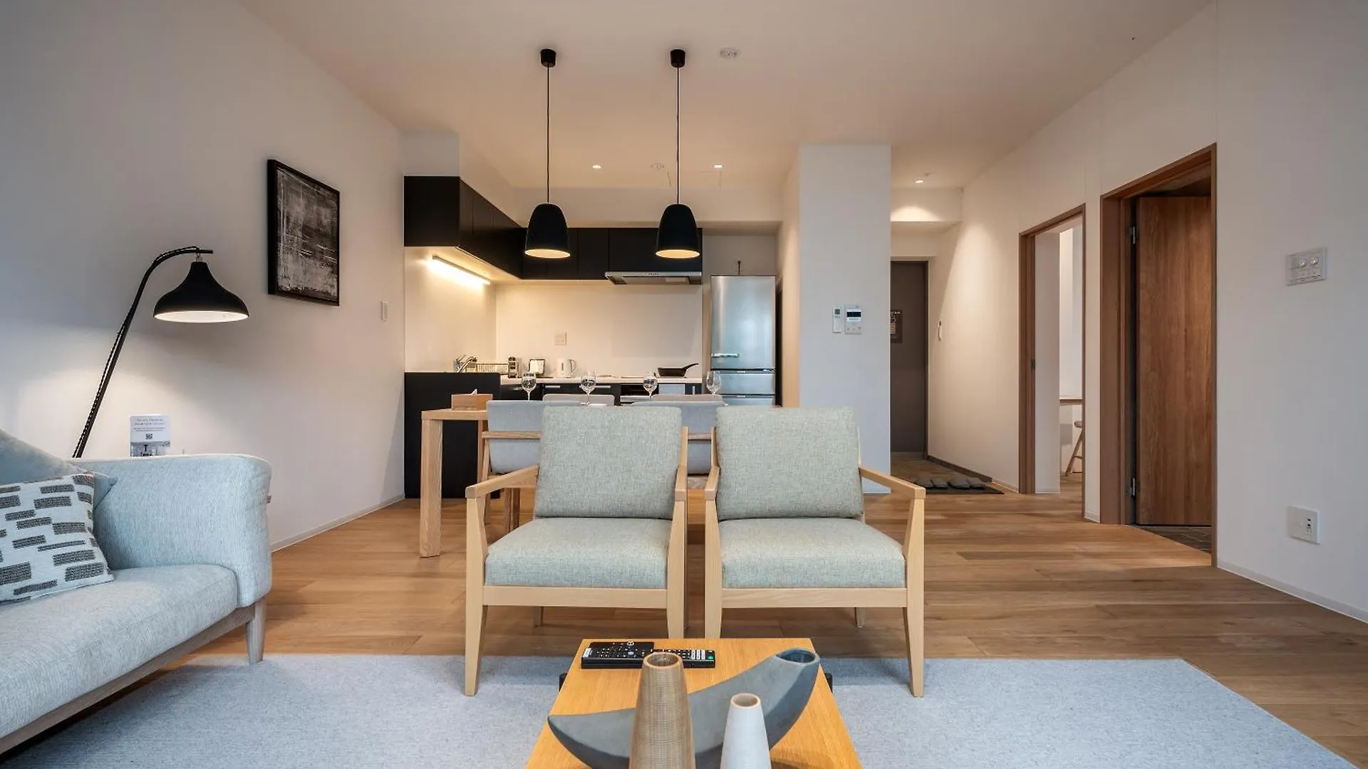 Kaku Place By H2 Life NakaNakafurano