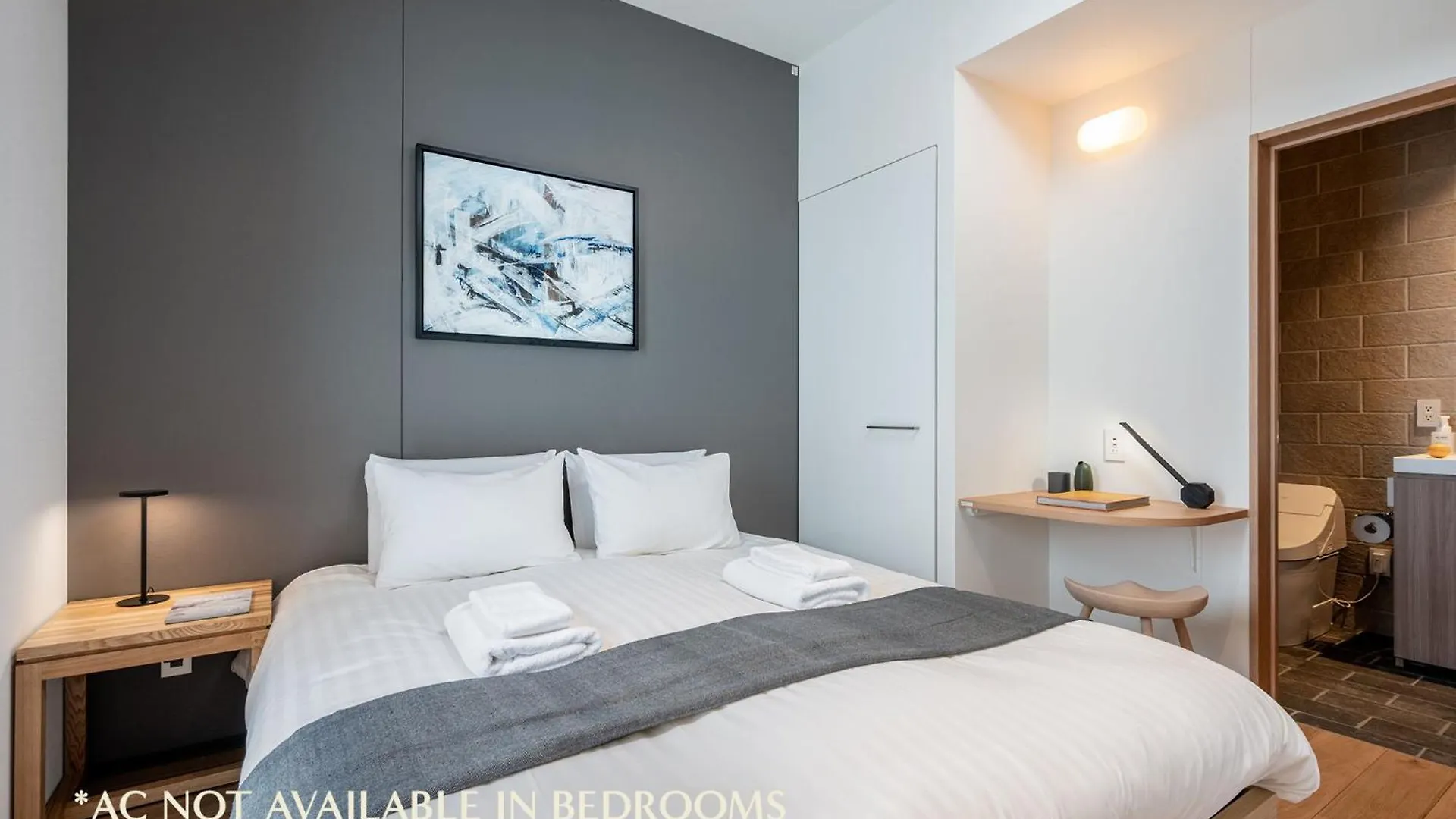 Apartamento Kaku Place By H2 Life NakaNakafurano