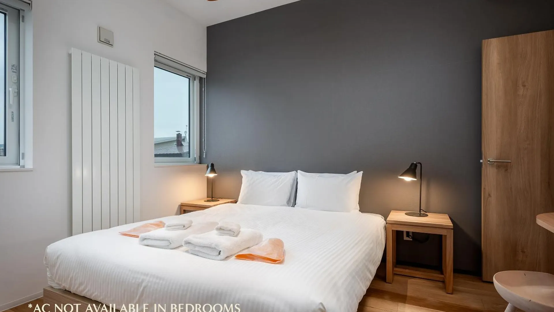 Apartamento Kaku Place By H2 Life NakaNakafurano Japão