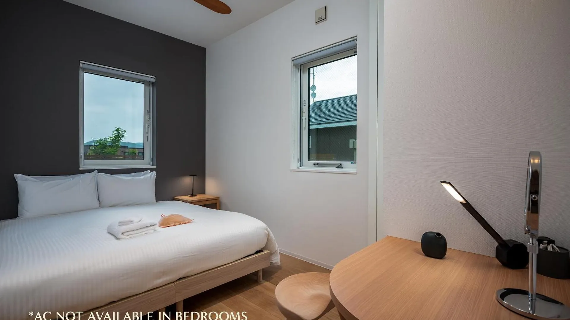 Apartamento Kaku Place By H2 Life NakaNakafurano