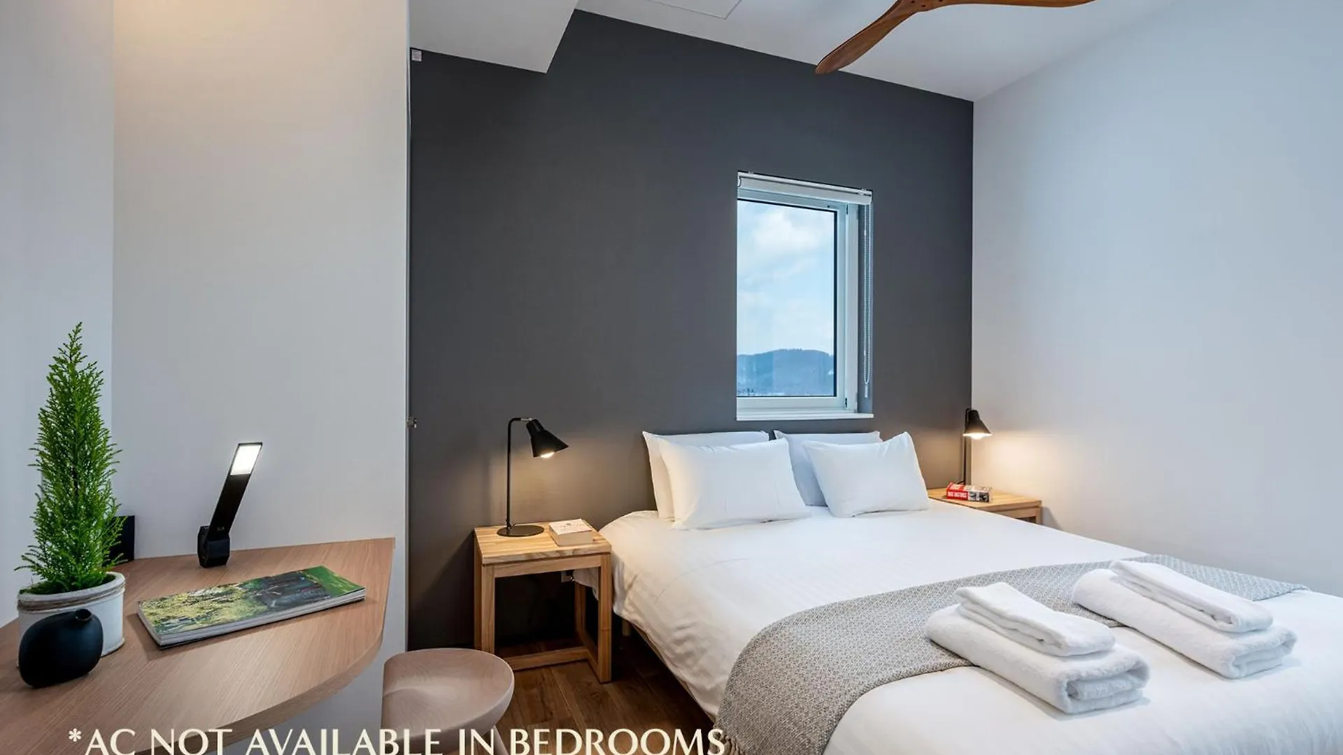 Apartamento Kaku Place By H2 Life NakaNakafurano